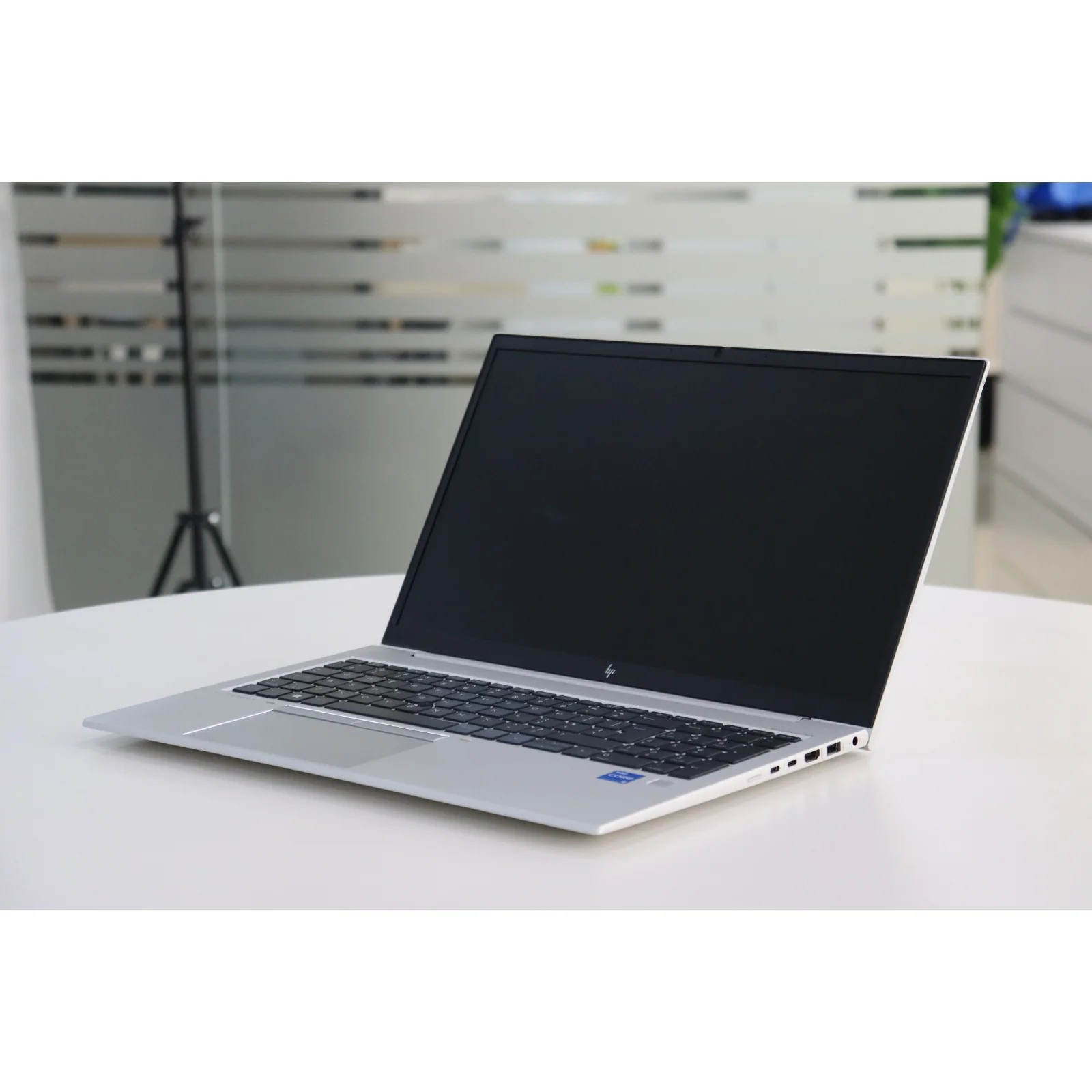 HP ELITEBOOK 850 G8: Intel Core i5, 11th Gen, 8GB RAM, 256GB SSD