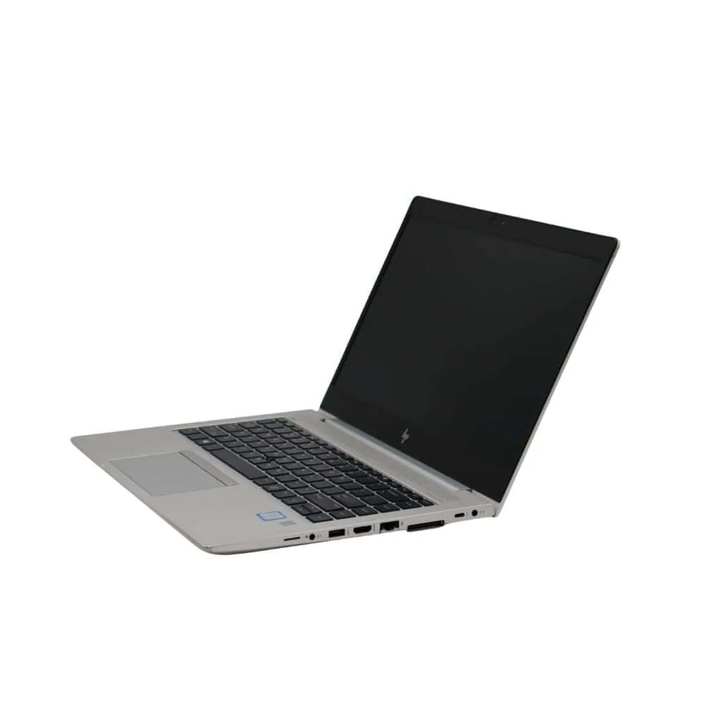 HP ELITEBOOK 840 G5: Intel Core i7, 8th Gen, 16GB RAM, 512GB SSD