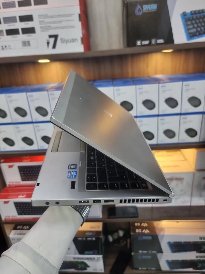 HP EliteBook 8470p Core i5 - AE Laptop image 5