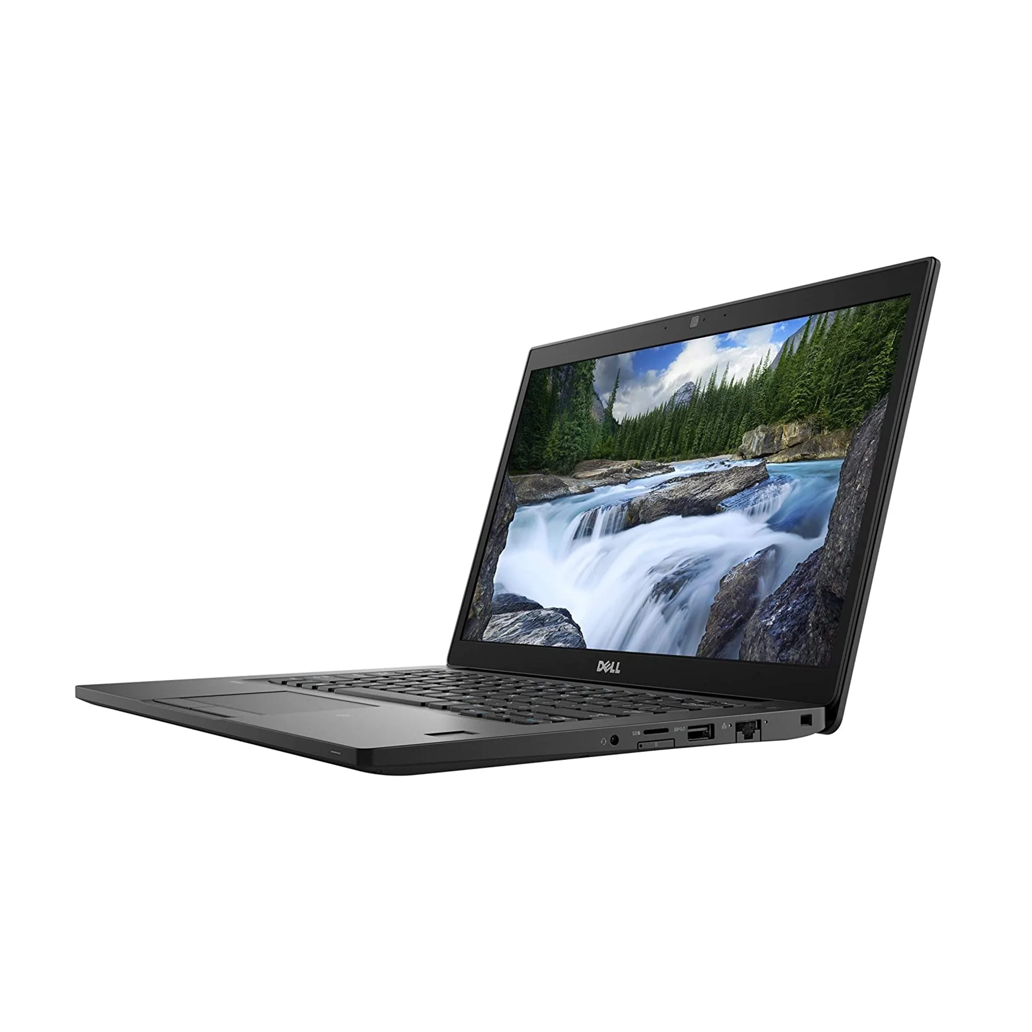 Dell Latitude 7490 Core i5-8th Gen 16GB 256GB SSD 14 Inch – Refurbished Laptop