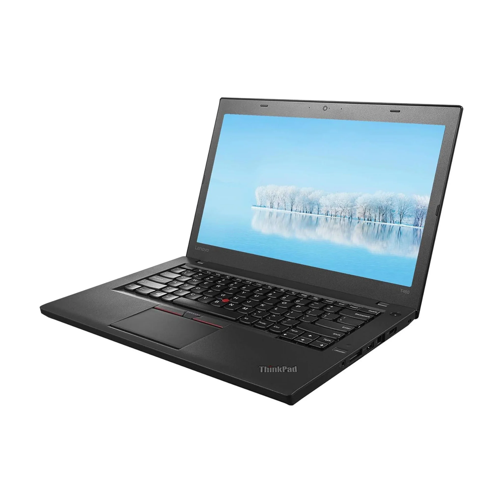 Lenovo ThinkPad T460 Core i5-6th Gen 8GB RAM 256GB SSD 14 Inch – Refurbished Laptop - AE Laptop image 3