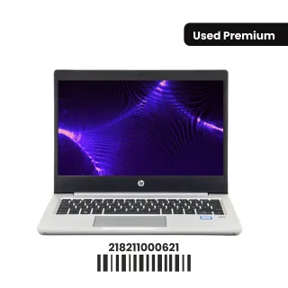 HP PROBOOK 430 G6: 8th Gen i5, 8GB RAM, 256GB SSD