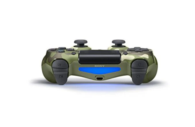 PS4 Wireless Controller - AE Laptop image 3