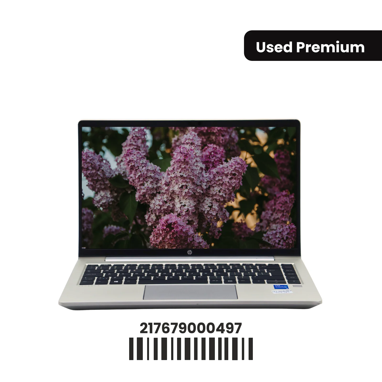 HP PROBOOK 440 G8: 11th Gen i5, 16GB RAM, 256GB SSD - AE Laptop image 1