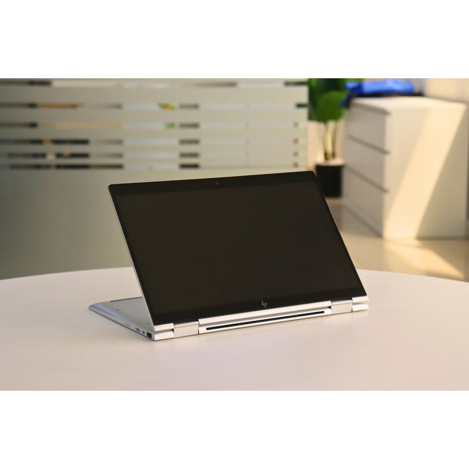 HP ELITEBOOK X360 1030 G4: 8th Gen i5, 8GB RAM, 256GB SSD - AE Laptop image 5