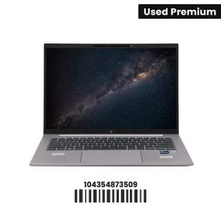 HP ZBOOK FIREFLY 14 G10: 13th Gen i5, 8GB RAM, 250GB SSD