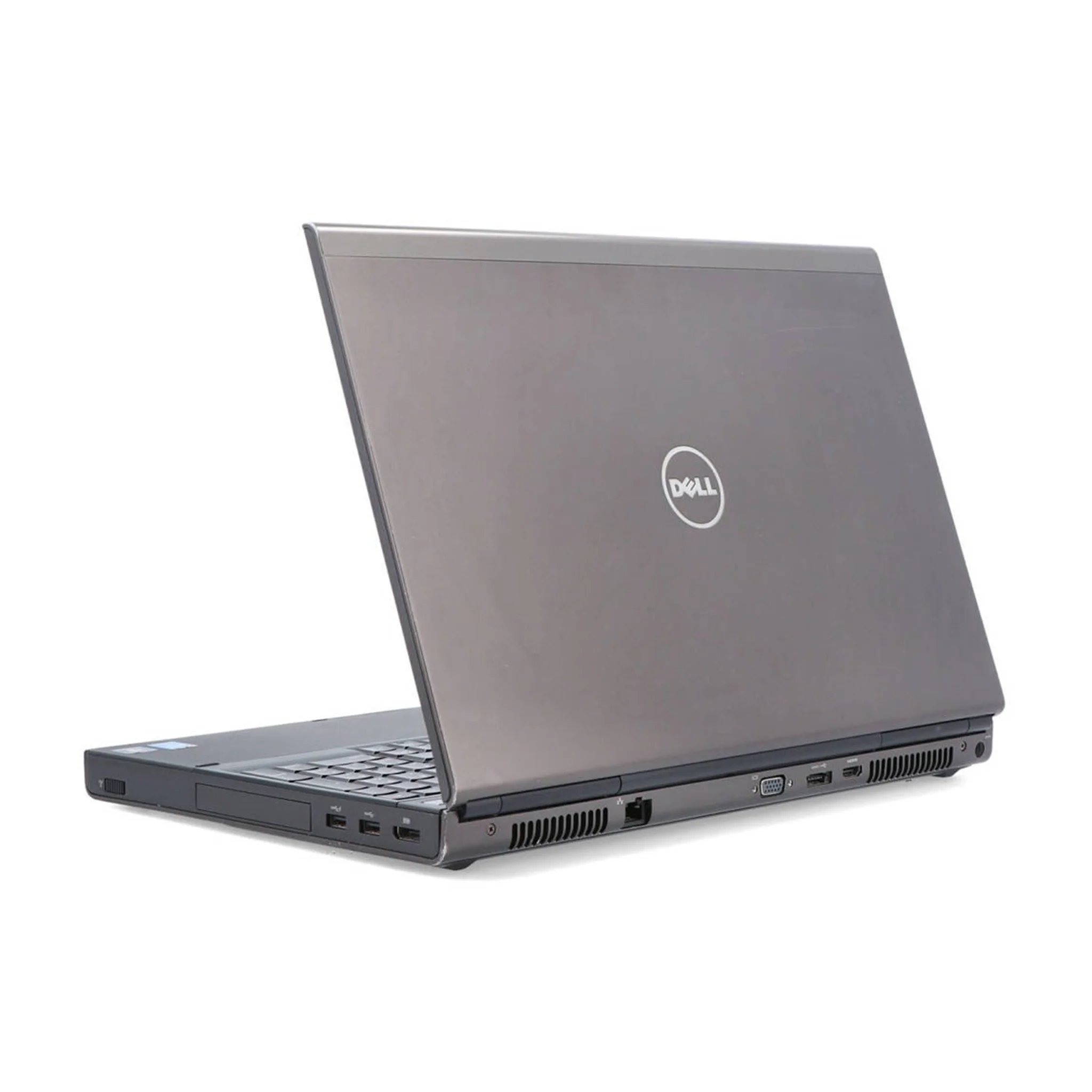 Dell Precision M4800 Core i7-4th Gen 32GB RAM 1TB HDD 2GB GPU 15.6 Inch – Refurbished Laptop - AE Laptop image 4