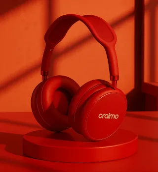 Oraimo - Stereo Wireless Headset