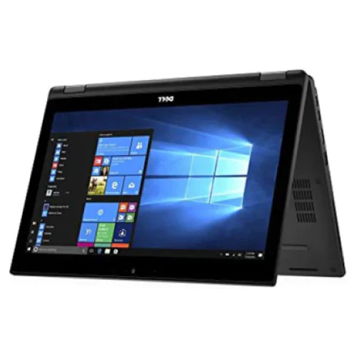 Dell Latitude 5289 Core i5-7th Gen 8GB 512GB SSD 12.5 Inch – Refurbished Laptop