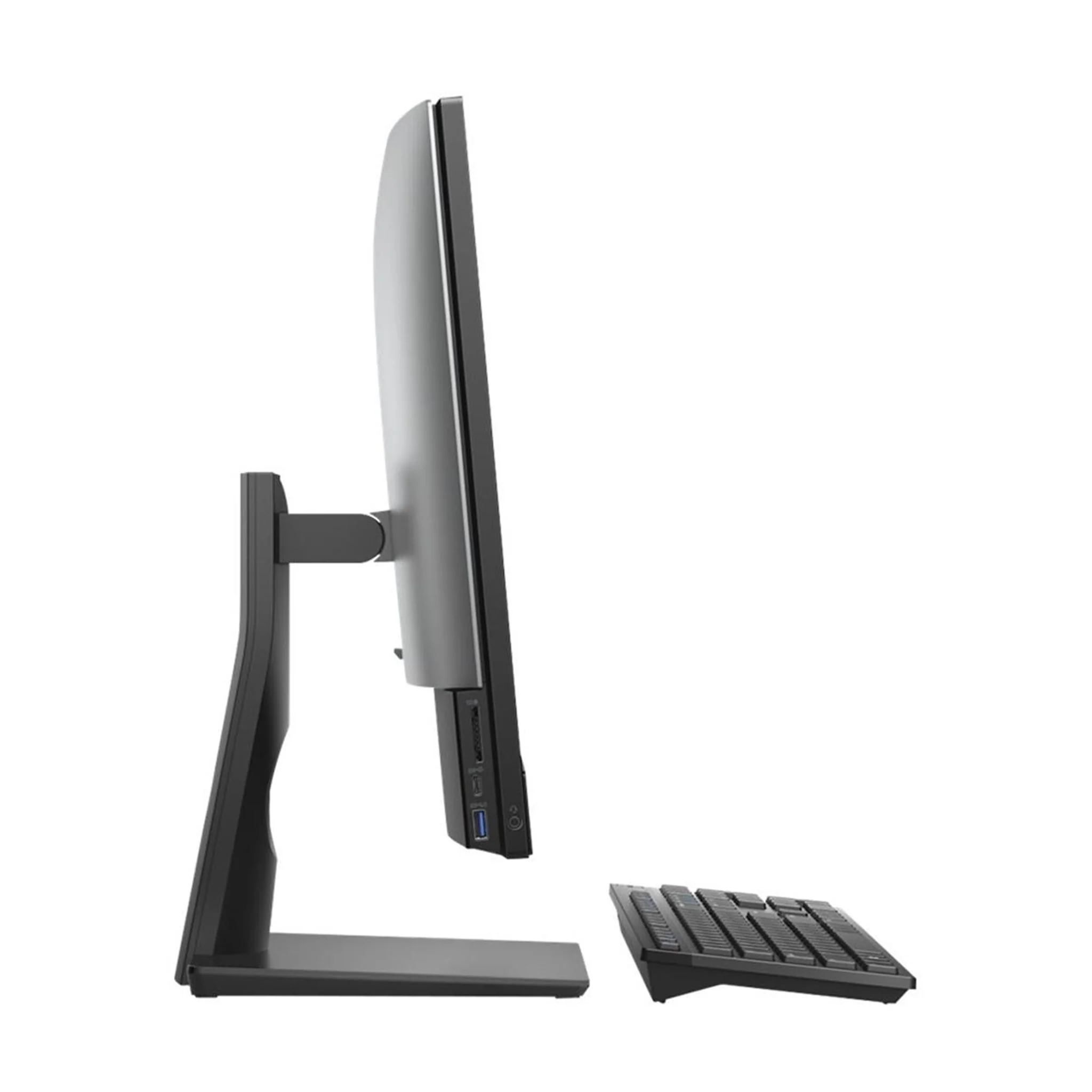 Dell All-in-One 7460 Core i5-8th Gen 8GB RAM 256GB SSD – Refurbished AIO Desktop - AE Laptop image 5
