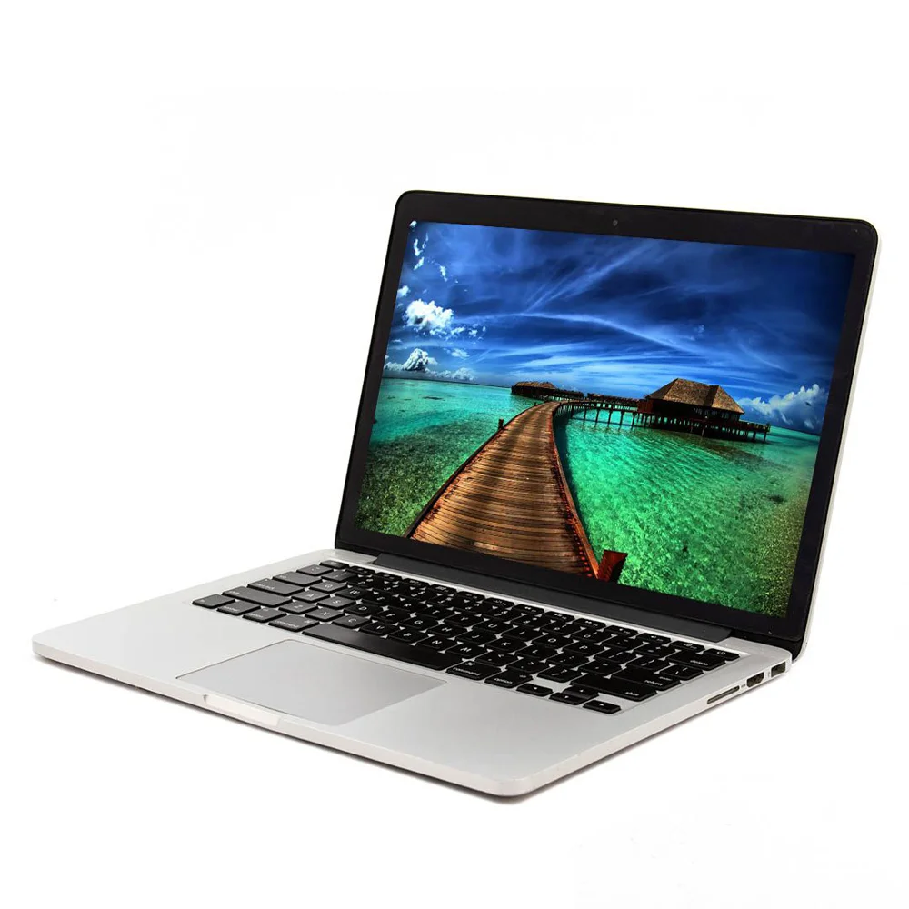 Apple MacBook Pro 13-inch (2015) – Core i5 2.7GHz 8GB 256GB Silver