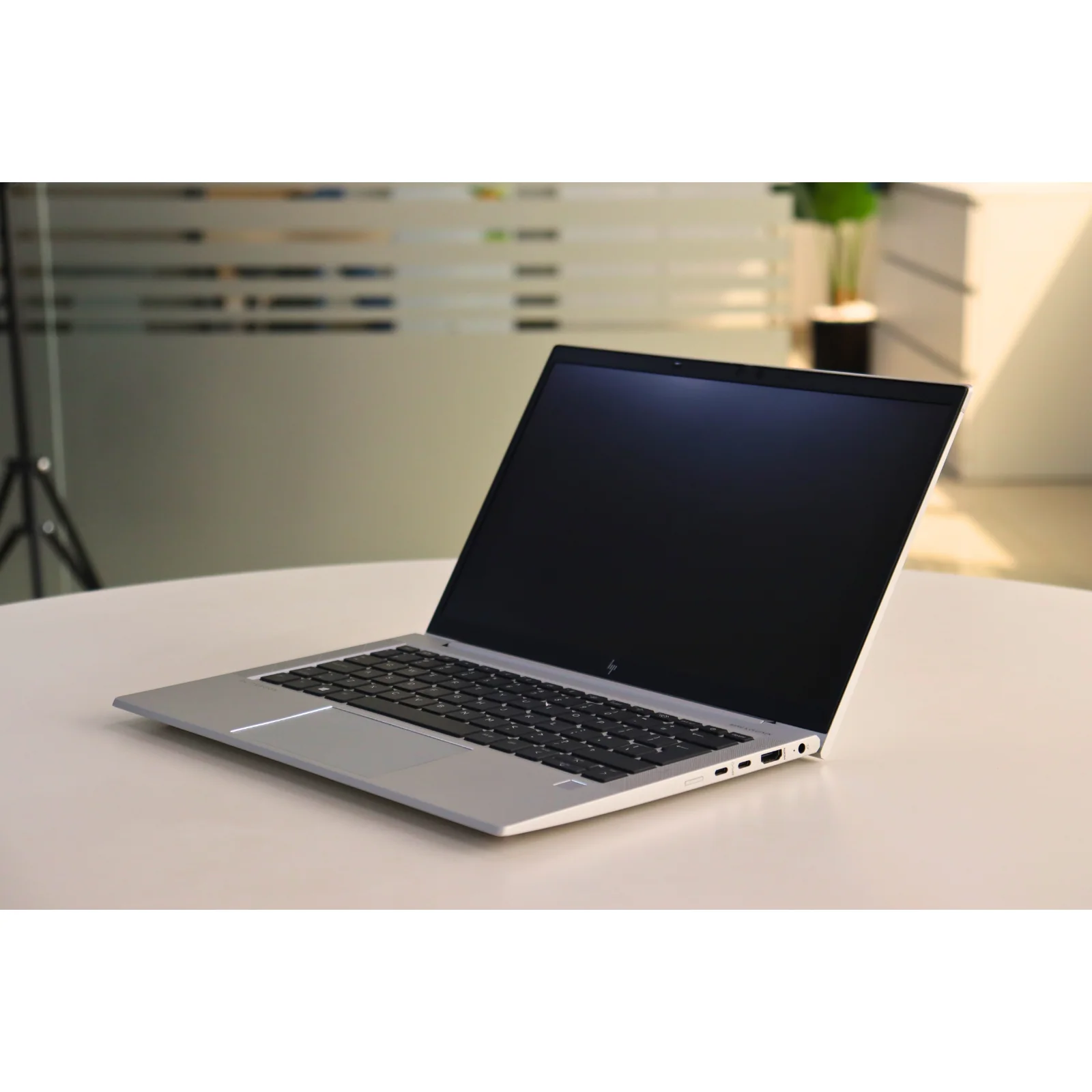 HP ELITEBOOK 835 G7: AMD, 16GB RAM, 256GB SSD