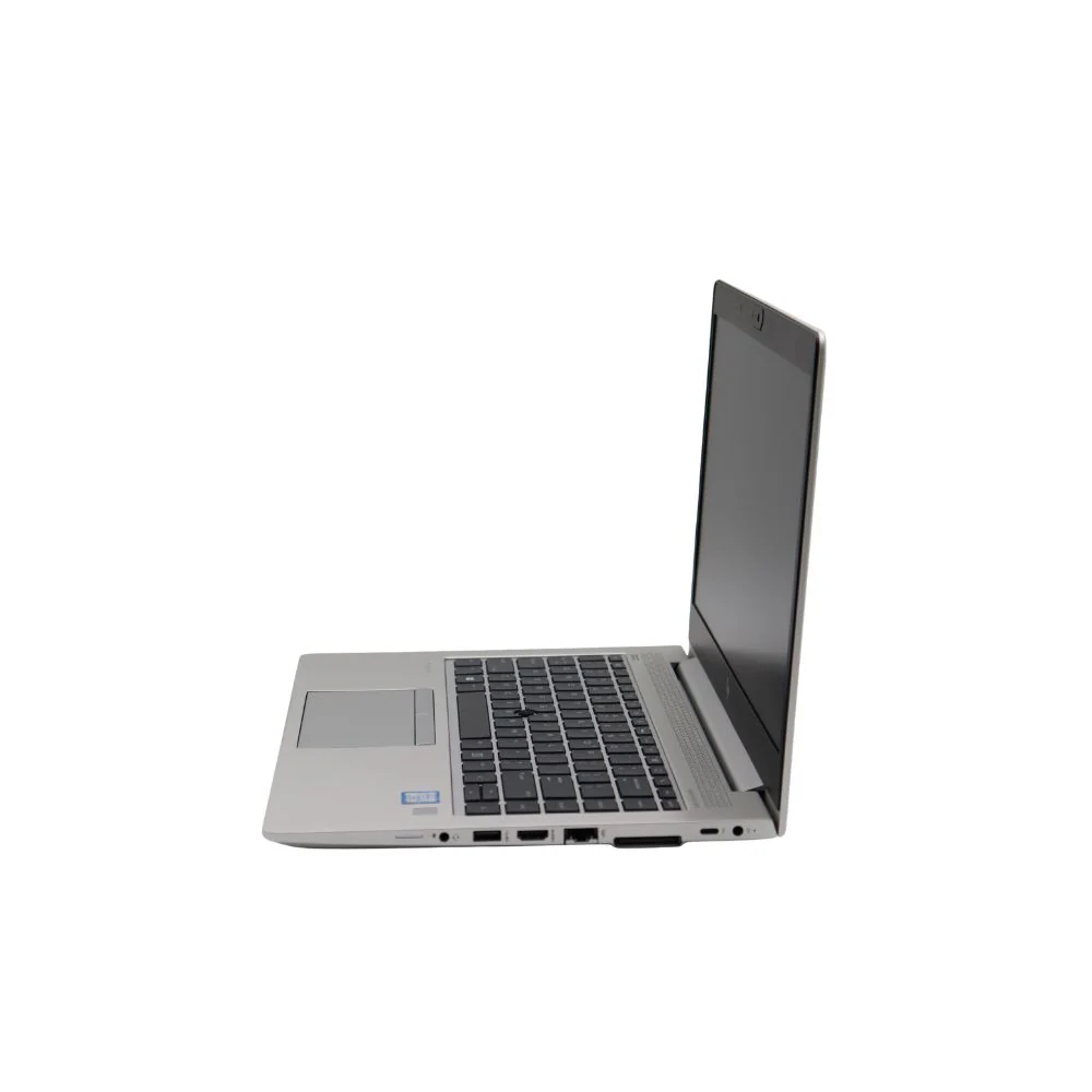 HP ELITEBOOK 840 G5: Intel Core i5, 8th Gen, 8GB RAM, 256GB SSD - Gray - Unit 94328 - AE Laptop image 4