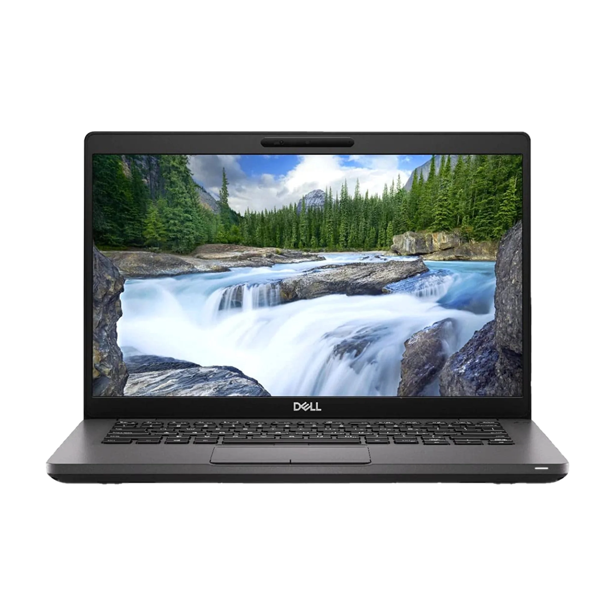 Dell Latitude 5400 Core i5-8th Gen 8GB RAM 256GB SSD 14 Inch – English Keyboard – Refurbished Laptop - AE Laptop image 1