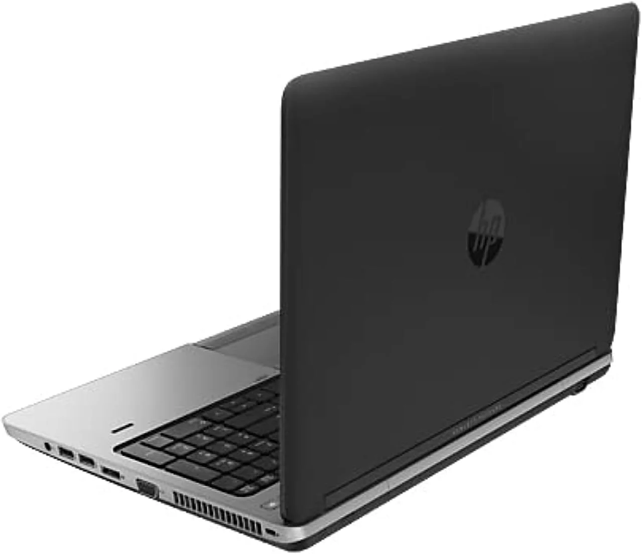 HP ProBook 650 G1 Used Laptop - Intel Core i5, 8GB RAM - AE Laptop image 3