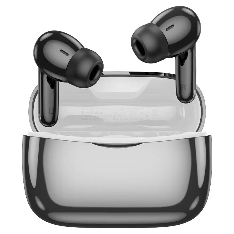 Hoco - Shine True Wireless Earbuds (EQ16) © - AE Laptop image 6