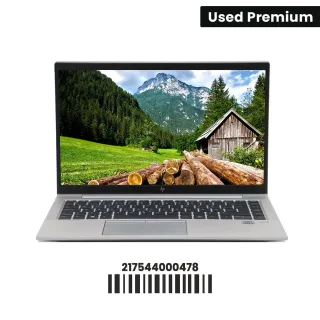 HP ELITEBOOK 840 G7: Intel Core i5, 10th Gen, 16GB RAM, 256GB SSD