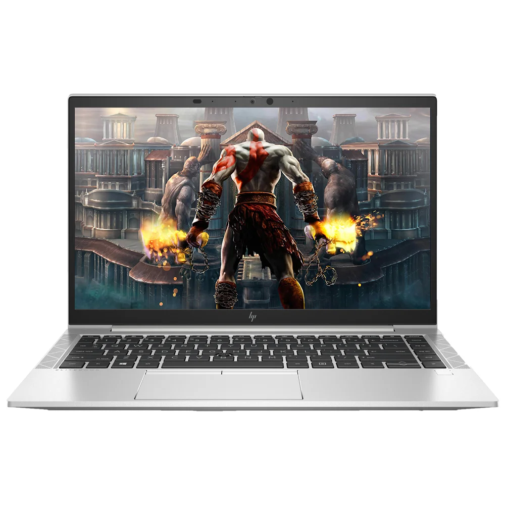 HP EliteBook 840 G5 14.1inch | 16GB RAM, 512GB SSD | Core i5 8th Gen