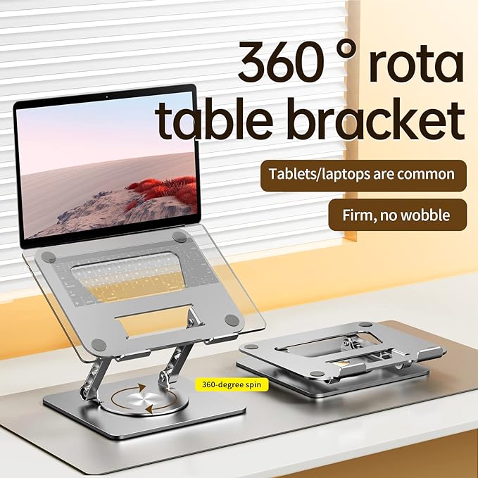 Table Computer Rotary - AE Laptop image 5
