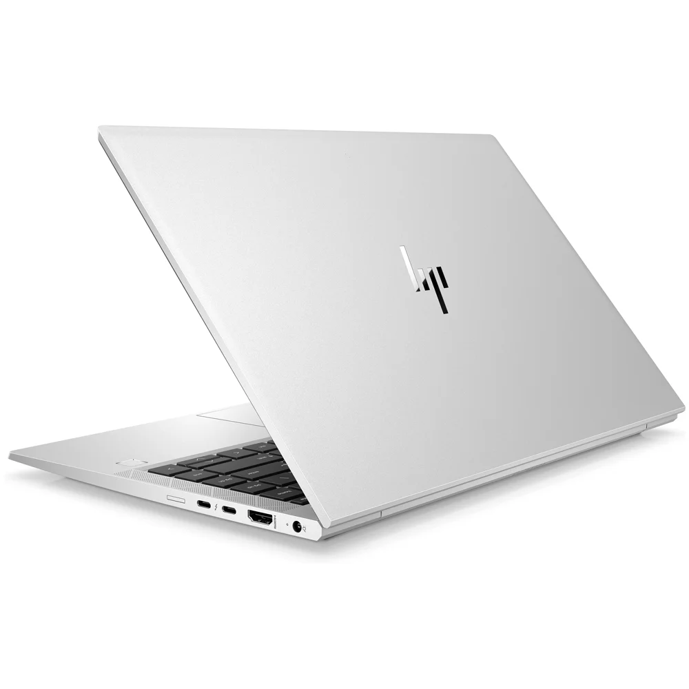 HP EliteBook 840 G5 14.1inch | 16GB RAM, 512GB SSD | Core i5 8th Gen - AE Laptop image 4