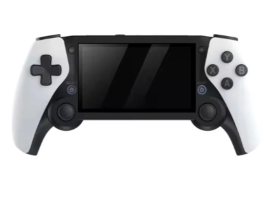 Handheld Game Console © - AE Laptop image 4