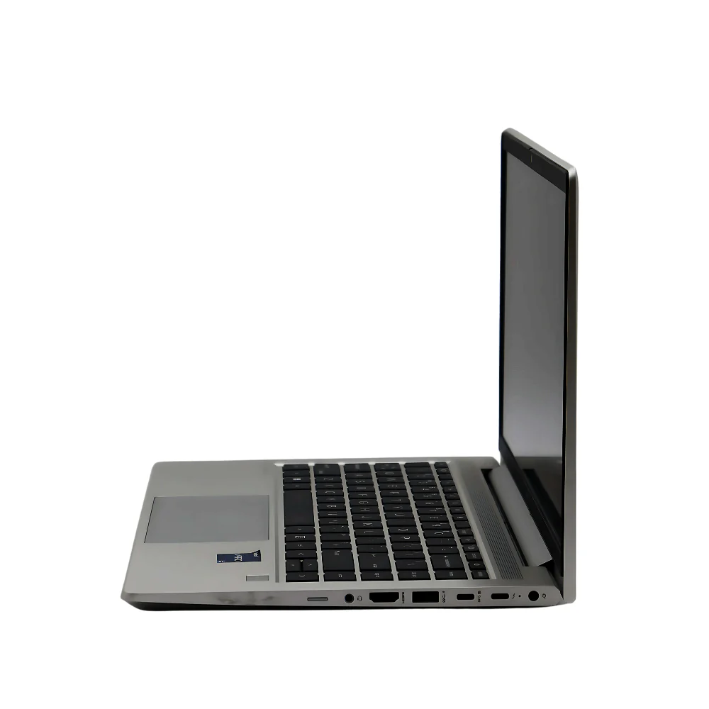 HP ELITEBOOK 640 G10 : 13th Gen i5, 16GB RAM, 256GB SSD - Grey - Unit 00001 - AE Laptop image 4