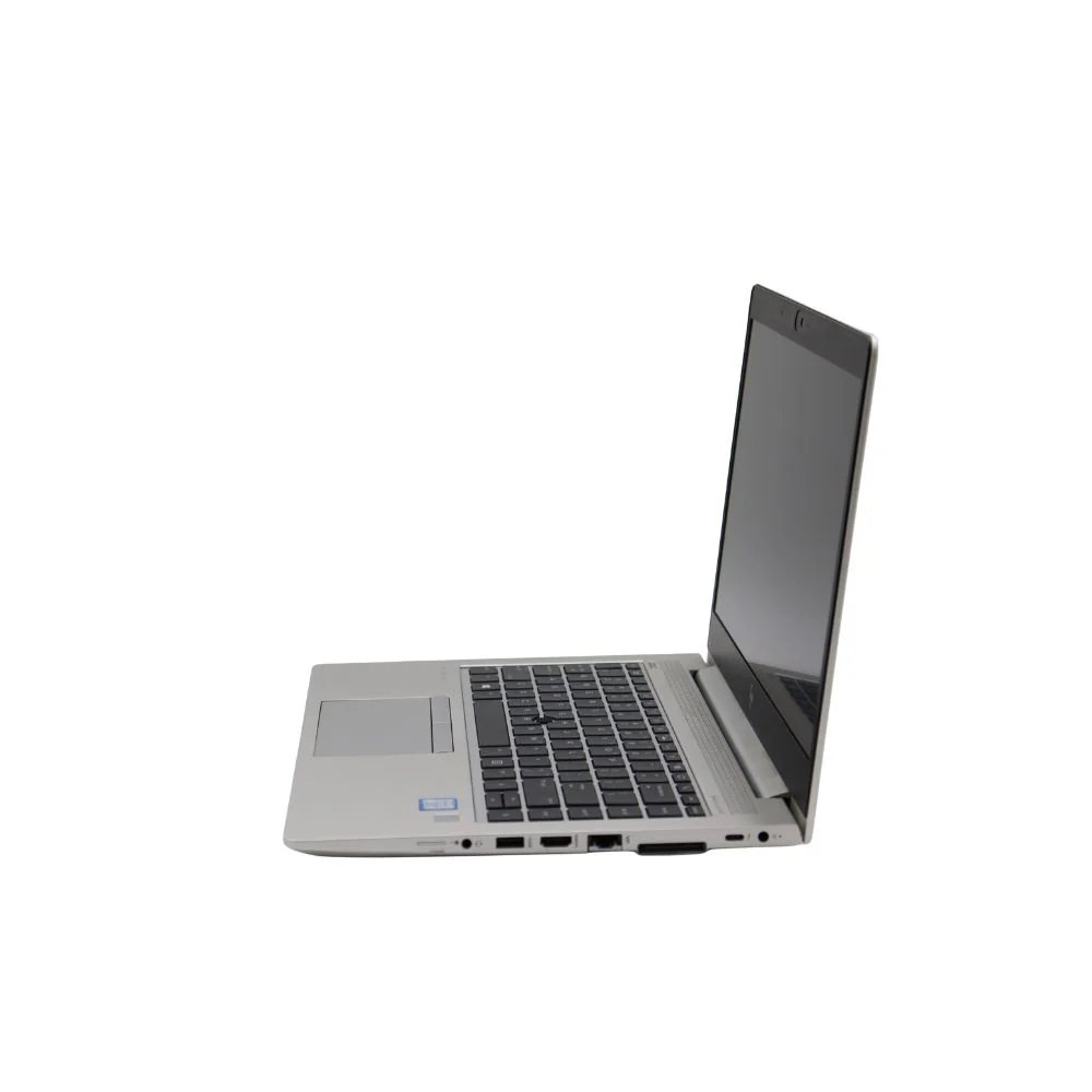HP ELITEBOOK 840 G5: Intel Core i5, 8th Gen, 8GB RAM, 256GB SSD - Gray - Unit 94357 - AE Laptop image 4