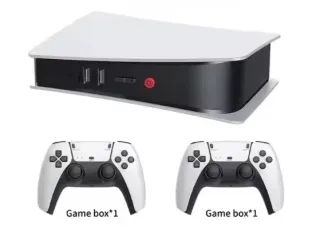 Double Wireless Controller ©