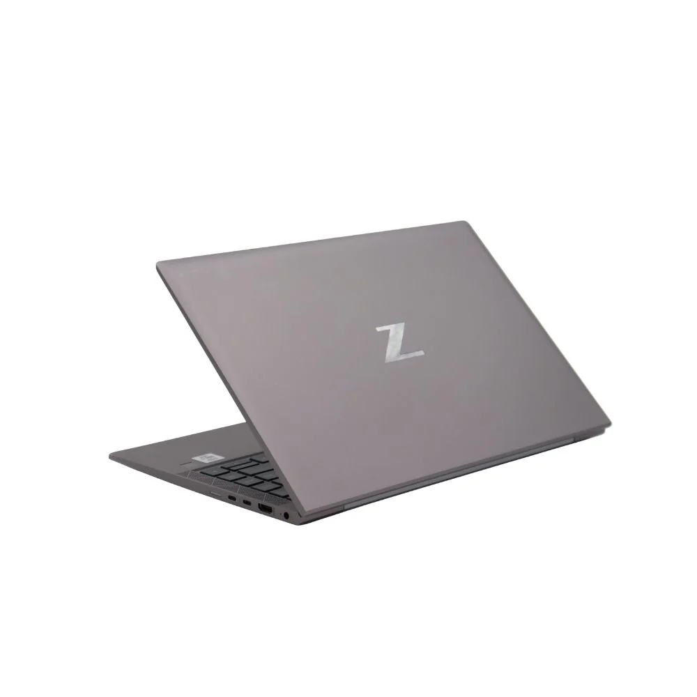 HP ZBOOK FIREFLY 14 G7: 10th Gen i7, 16GB RAM, 256GB SSD - Grey - Unit 78974 - AE Laptop image 5
