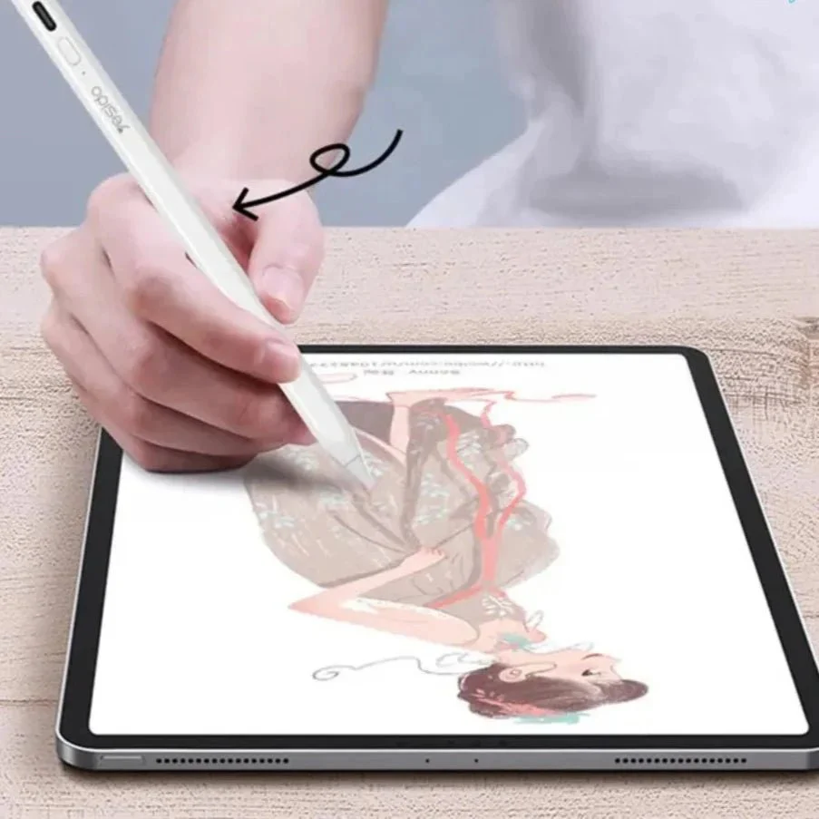 ST12 Active Stylus Pen - AE Laptop image 3