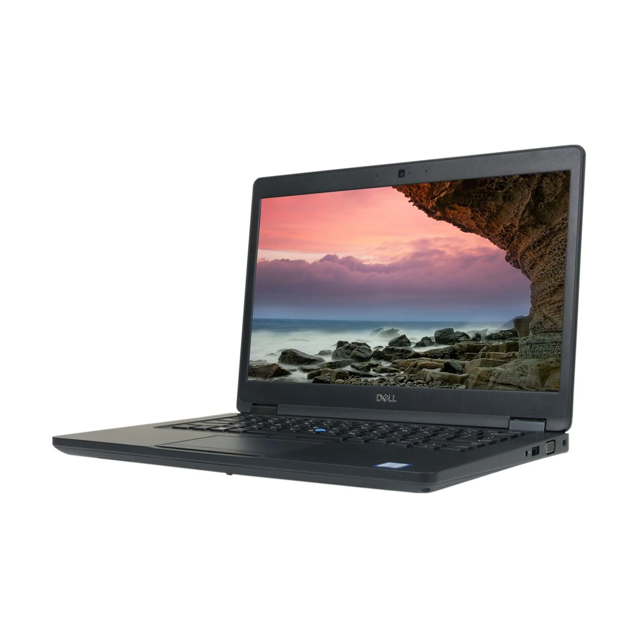 Dell Latitude 5490 Core i5-8th Gen 8GB RAM 256GB SSD 14 Inch – Refurbished Laptop - AE Laptop image 3