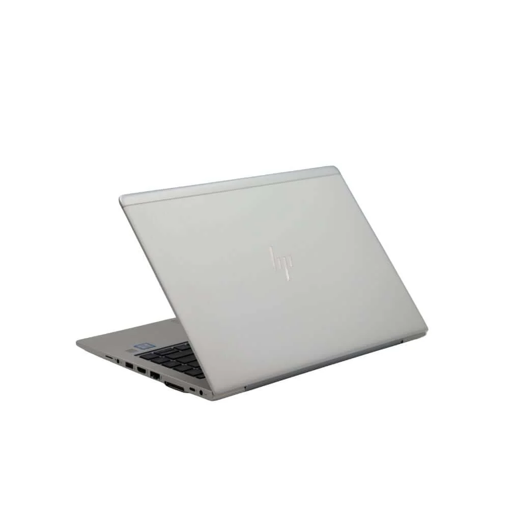 HP ELITEBOOK 840 G5: Intel Core i7, 8th Gen, 16GB RAM, 512GB SSD - AE Laptop image 5