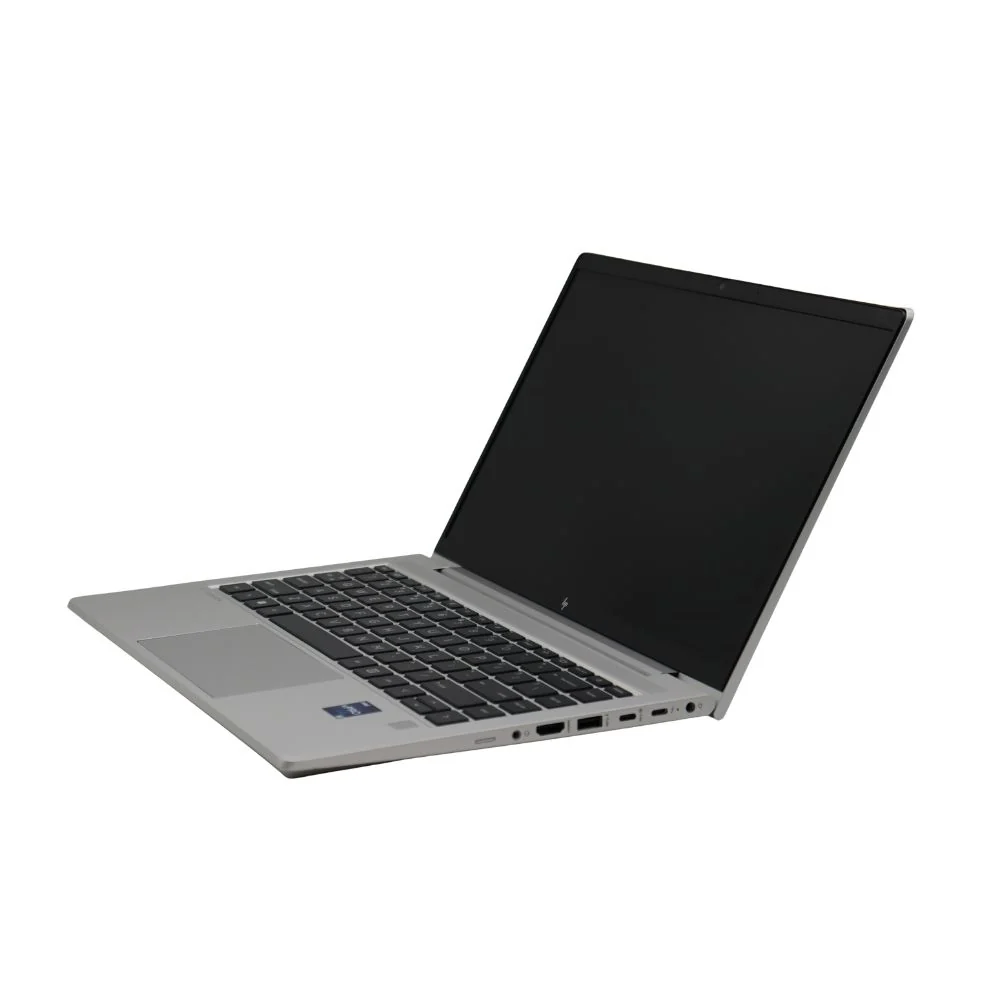HP ELITEBOOK 640 G10 : 13th Gen i5, 16GB RAM, 256GB SSD - Grey - Unit 00382