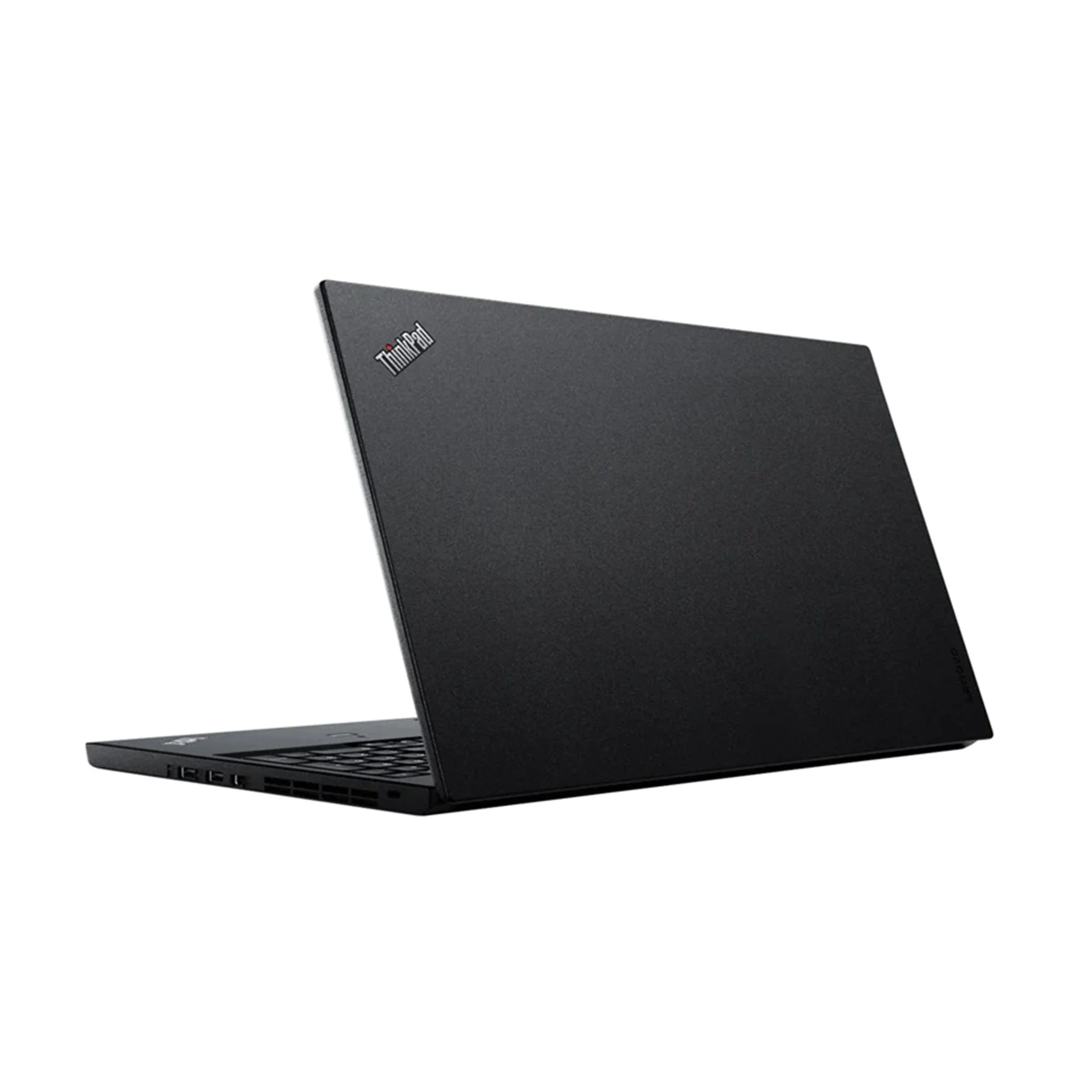 Lenovo ThinkPad L480 Core i7 8th Gen 16GB 256GB SSD 14 Inch – Refurbished Business Laptop - AE Laptop image 4
