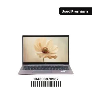 HP ZBOOK FIREFLY 14 G7: 10th Gen i7, 16GB RAM, 256GB SSD - Grey - Unit 78982