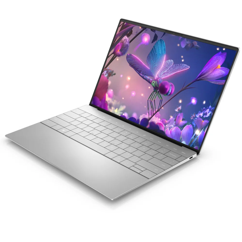 Dell XPS 13 Plus 13th Gen Intel® Core™ i7-1360P 16GB LPDDR5 RAM 512GB M.2, PCIe NVMe, SSD