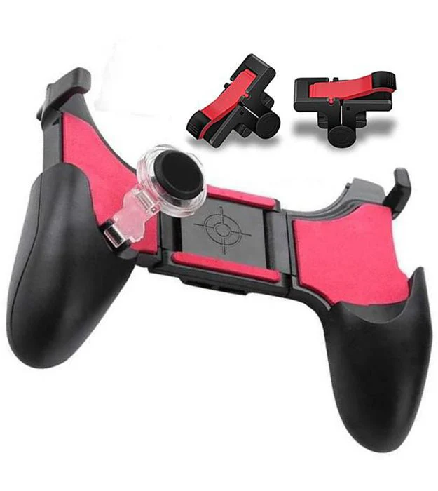 Trigger Button Controller - AE Laptop image 1