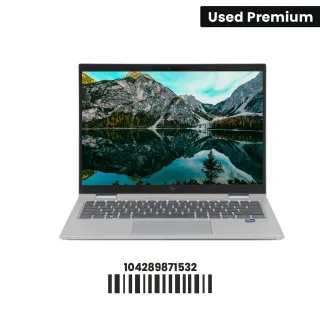 HP ELITE X360 830 G9: Intel Core i5, 12th Gen, 16GB RAM, 256GB SSD - Gray - Unit 71532