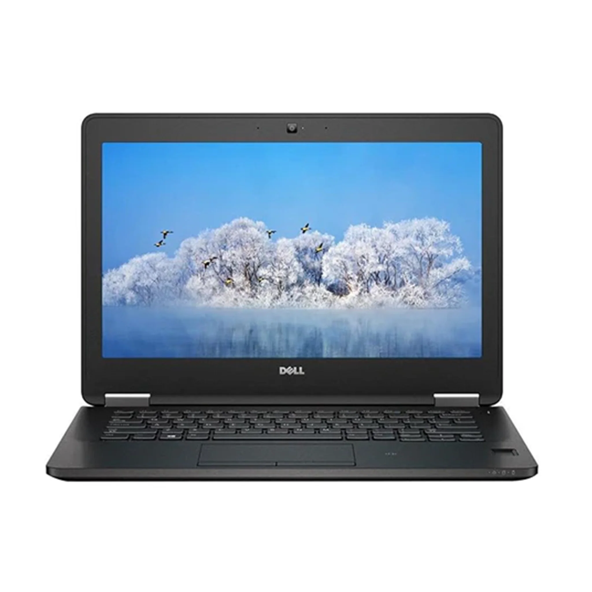 Dell Latitude E7270 Core i5-6th Gen 8GB RAM 256GB SSD 12.5 Inch – Refurbished Laptop - AE Laptop image 1