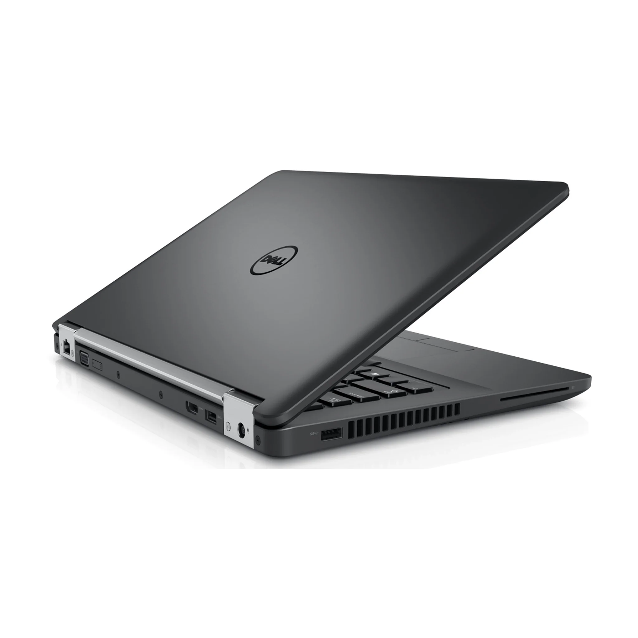 Dell Latitude E5470 Core i5-6th Gen 8GB RAM 256GB SSD 2GB GPU 14 Inch – Refurbished Laptop - AE Laptop image 2
