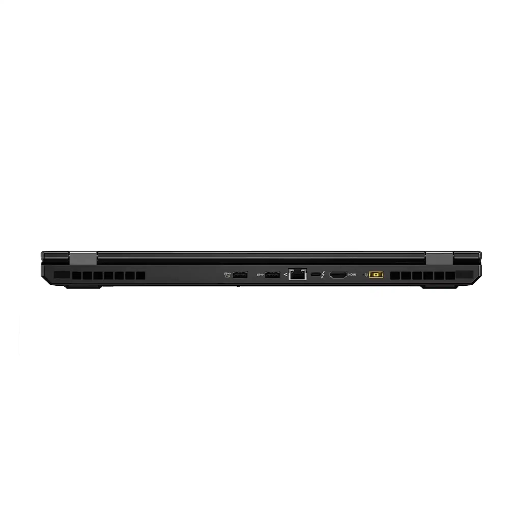 Lenovo ThinkPad P50 Core i7-6th Gen 16GB RAM 512GB SSD 15.6 Inch 4GB NVIDIA GPU – Refurbished Workstation - AE Laptop image 5
