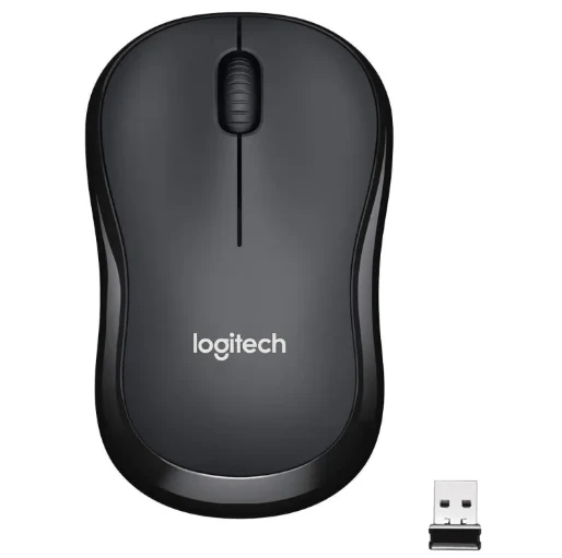 Wireless Puls Comfort Mouse - AE Laptop image 4