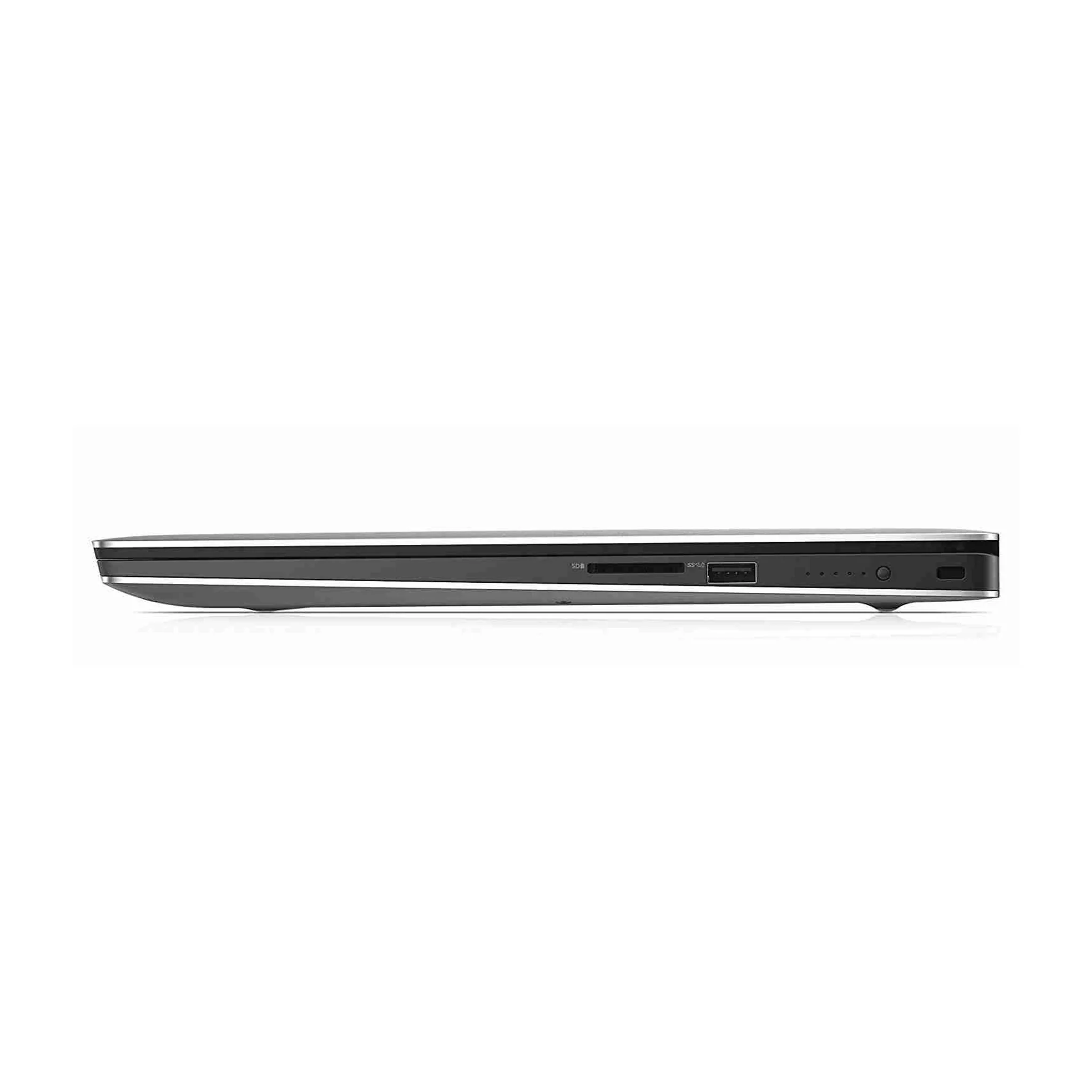 Dell XPS 15 7590 Core i7-9th Gen 16GB 512GB SSD 15.6 Inch 4GB GPU – Refurbished Laptop - AE Laptop image 5