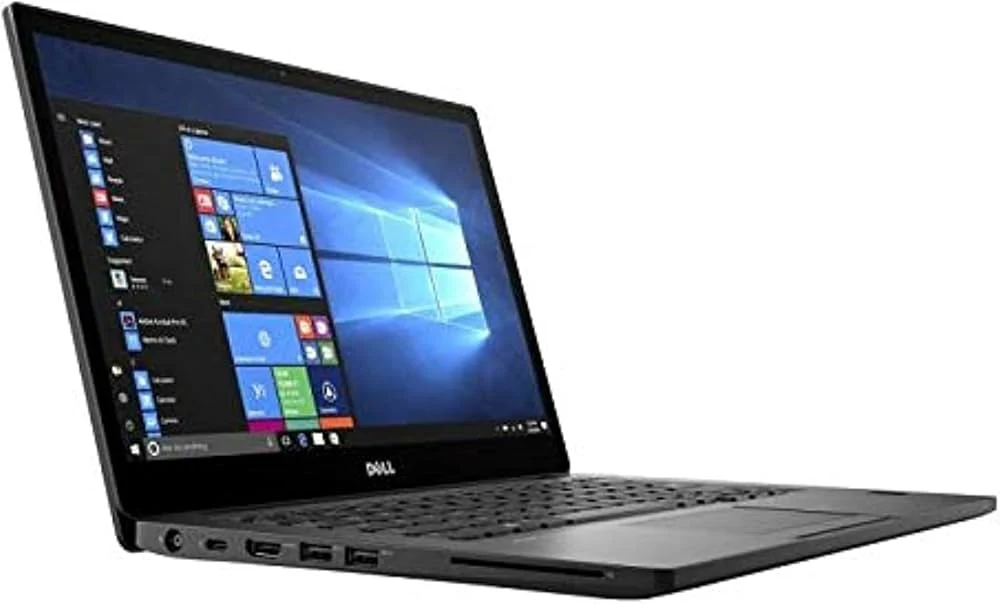 Dell Latitude 7480 Core i5-7th Gen 8GB 256GB SSD 14 Inch – Refurbished Business Laptop