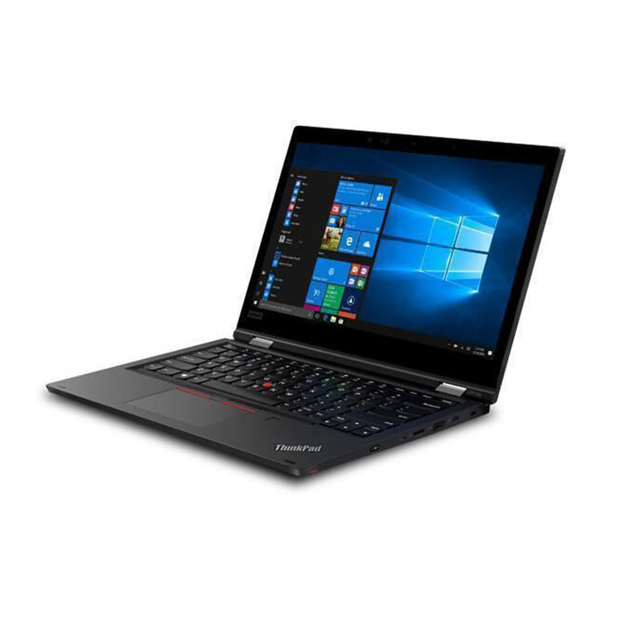 Lenovo ThinkPad L380 Yoga Core i5-8th Gen 16GB 512GB SSD 13.3 Inch Touch x360 – Refurbished Laptop - AE Laptop image 3