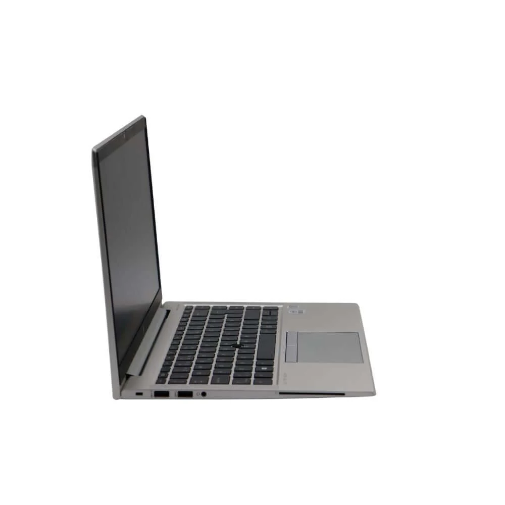 HP ELITEBOOK 840 G7: Intel Core i5, 10th Gen, 16GB RAM, 256GB SSD - AE Laptop image 3