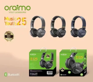 Oraimo - Smart Wireless Headset