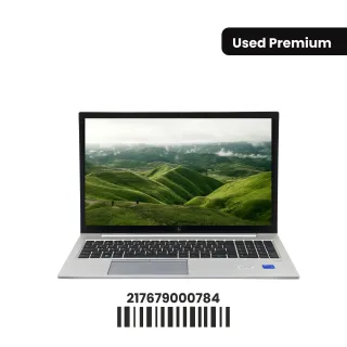 HP ELITEBOOK 850 G8: 11th Gen i5, 16GB RAM, 256GB SSD