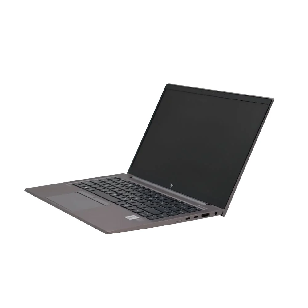 HP ZBOOK FIREFLY 14 G7: 10th Gen i7, 16GB RAM, 256GB SSD - Grey - Unit 78974