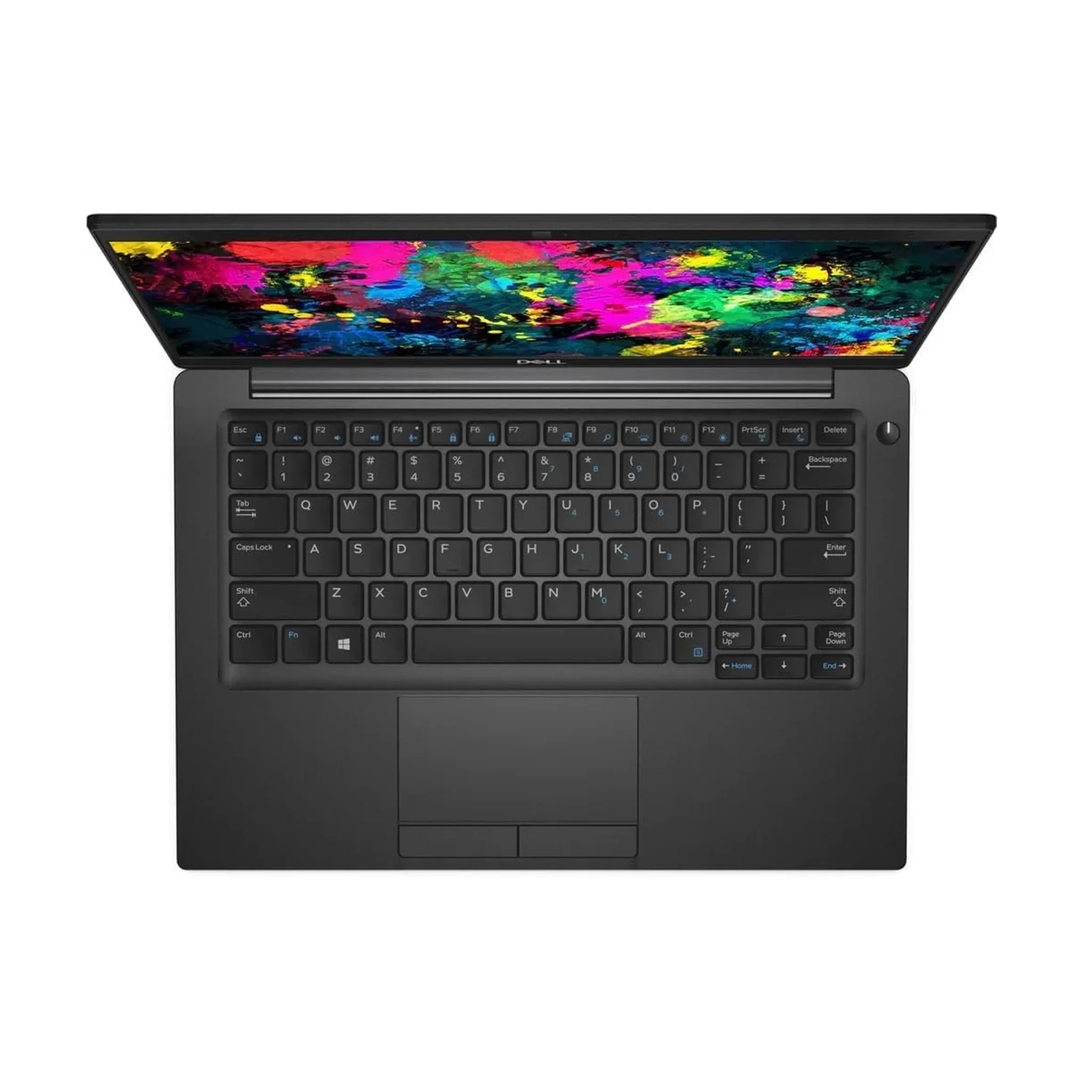 Dell Latitude 7390 Core i7-8th Gen 16GB RAM 256GB SSD 13.3 Inch Touch – Refurbished Laptop - AE Laptop image 5